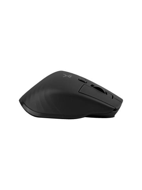 MOUSE PERFECT CHOICE OPTICO PC-045274 RF INALAMBRICO BLUETOOTH 1600DPI NEGRO - Imagen 4