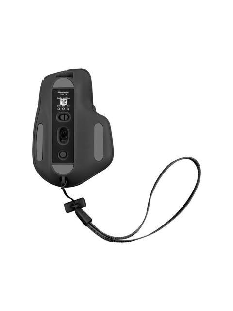 MOUSE PERFECT CHOICE OPTICO PC-045274 RF INALAMBRICO BLUETOOTH 1600DPI NEGRO - Imagen 5