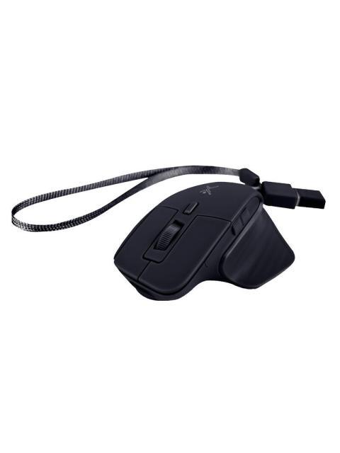 MOUSE PERFECT CHOICE OPTICO PC-045298 RF INALAMBRICO BLUETOOTH 1600DPI AZUL - Imagen 2