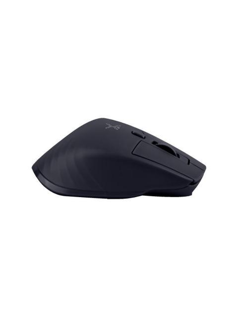 MOUSE PERFECT CHOICE OPTICO PC-045298 RF INALAMBRICO BLUETOOTH 1600DPI AZUL - Imagen 3