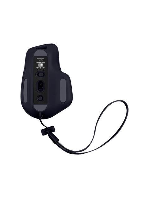 MOUSE PERFECT CHOICE OPTICO PC-045298 RF INALAMBRICO BLUETOOTH 1600DPI AZUL - Imagen 5