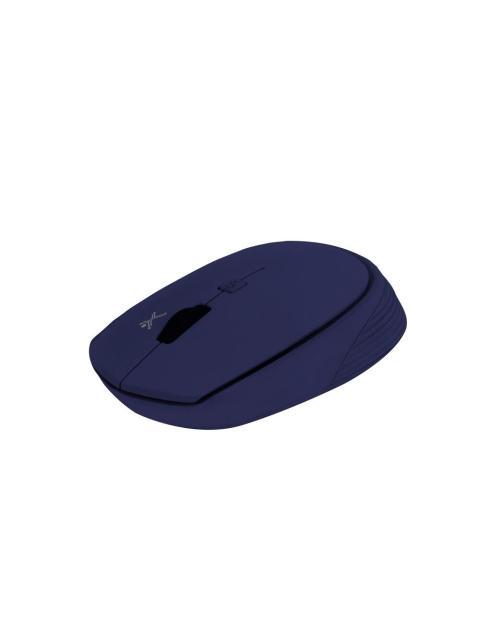 MOUSE PERFECT CHOICE OPTICO ROOT RF INALAMBRICO 1600DPI AZUL - Imagen 2