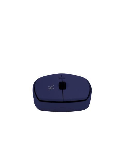 MOUSE PERFECT CHOICE OPTICO ROOT RF INALAMBRICO 1600DPI AZUL - Imagen 3