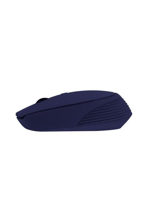 MOUSE PERFECT CHOICE OPTICO ROOT RF INALAMBRICO 1600DPI AZUL - Imagen 5