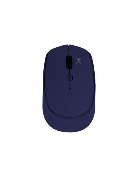 MOUSE PERFECT CHOICE OPTICO ROOT RF INALAMBRICO 1600DPI AZUL - Imagen 6
