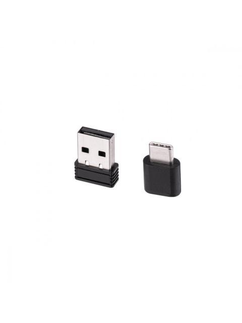MOUSE TECHZONE TZACMOI30 INALAMBRICO OPTICO 1.600DPI RF INALAMBRICO NEGRO - Imagen 6
