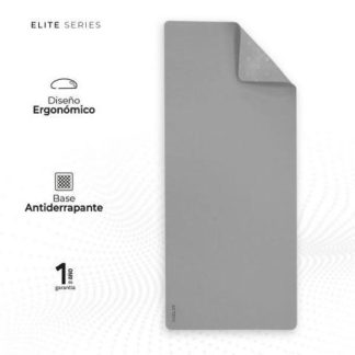 MOUSEPAD ACTECK VIBE FELT PLUS TF620 90X40CM GRIS