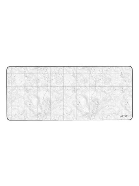 MOUSEPAD ACTECK VIBE FLOW TERRAIN MT494T 800MM X 350MM GROSOR 3MM