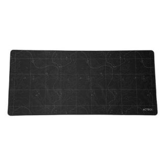 MOUSEPAD ACTECK VIBE FLOW TERRAIN MT494T 800MM X 350MM GROSOR 3MM