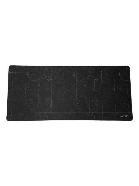MOUSEPAD ACTECK VIBE FLOW TERRAIN MT494T 800MM X 350MM GROSOR 3MM