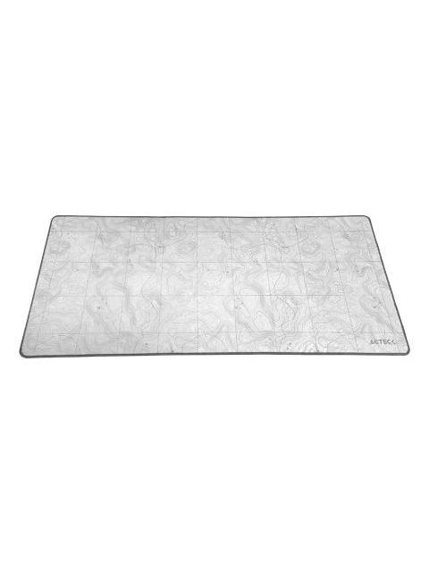 MOUSEPAD ACTECK VIBE FLOW TERRAIN MT494T 800MM X 350MM GROSOR 3MM - Imagen 3
