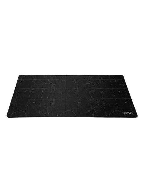 MOUSEPAD ACTECK VIBE FLOW TERRAIN MT494T 800MM X 350MM GROSOR 3MM - Imagen 3