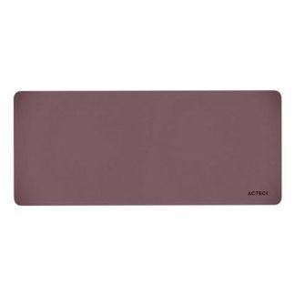 MOUSEPAD ACTECK VIBE LEATHER TP676L 800MM X 350MM GROSOR 4MM