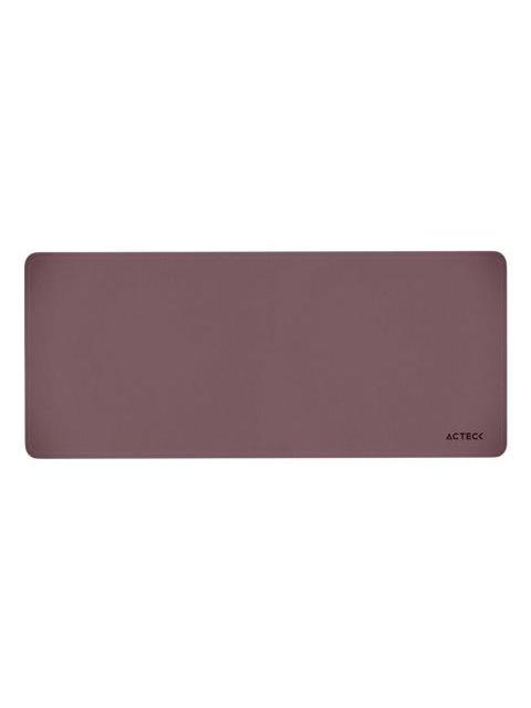 MOUSEPAD ACTECK VIBE LEATHER TP676L 800MM X 350MM GROSOR 4MM