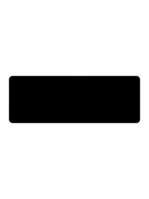 MOUSEPAD GAMER BROBOTIX 6007105 90 X 40CM GROSOR 3MM NEGRO