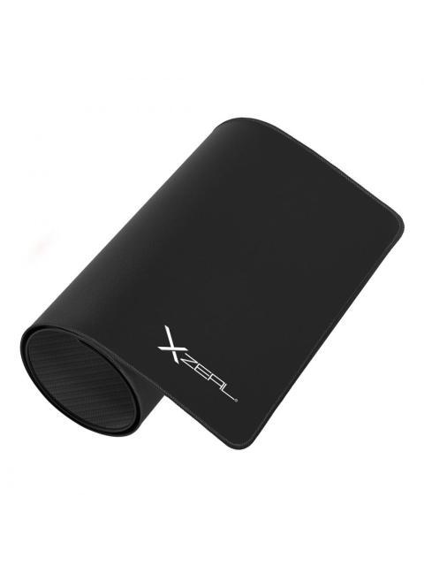 MOUSEPAD GAMER XZEAL XZ-830 80 X 30CM NEGRO - Imagen 3