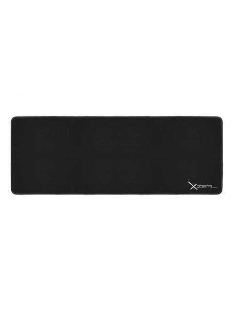 MOUSEPAD GAMER XZEAL XZ-830 80 X 30CM NEGRO - Imagen 4