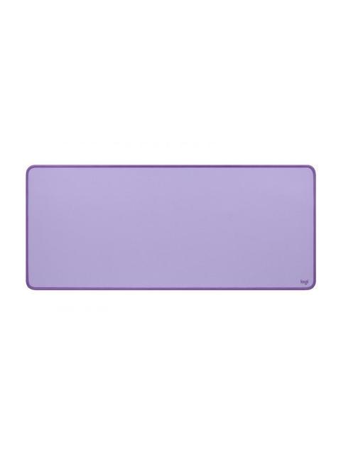 MOUSEPAD LOGITECH DESK MAT 700MM X 300MM GROSOR 2MM - Imagen 3