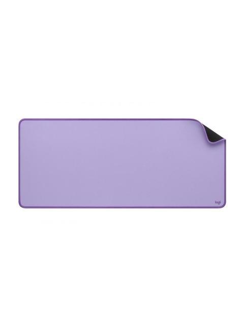 MOUSEPAD LOGITECH DESK MAT 700MM X 300MM GROSOR 2MM - Imagen 4