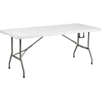 MUEBLE DE COCINA 180CM BLANCO SHOPILINC