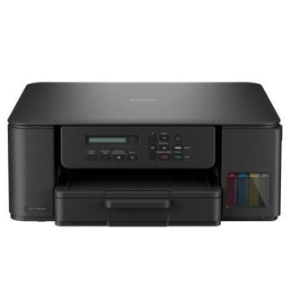 MULTIFUNCIONAL BROTHER DCPT530DW COLOR INYECCION DE TINTA TANQUE DE TINTA INALAMBRICO PRINT-COPY-SCAN