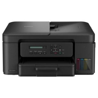 MULTIFUNCIONAL BROTHER DCPT730DW COLOR INYECCION DE TINTA TANQUE DE TINTA INALAMBRICO PRINT-COPY-SCAN