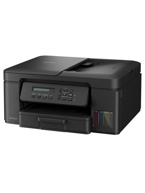 MULTIFUNCIONAL BROTHER DCPT730DW COLOR INYECCION DE TINTA TANQUE DE TINTA INALAMBRICO PRINT-COPY-SCAN - Imagen 3