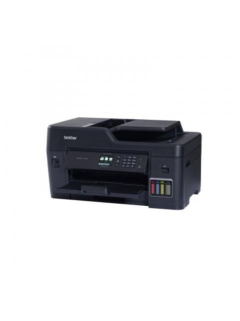 MULTIFUNCIONAL BROTHER MFC-T4500DW COLOR INYECCION INALAMBRICO PRINT-SCAN-COPY-FAX - Imagen 3