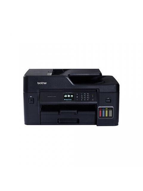 MULTIFUNCIONAL BROTHER MFC-T4500DW COLOR INYECCION INALAMBRICO PRINT-SCAN-COPY-FAX - Imagen 4