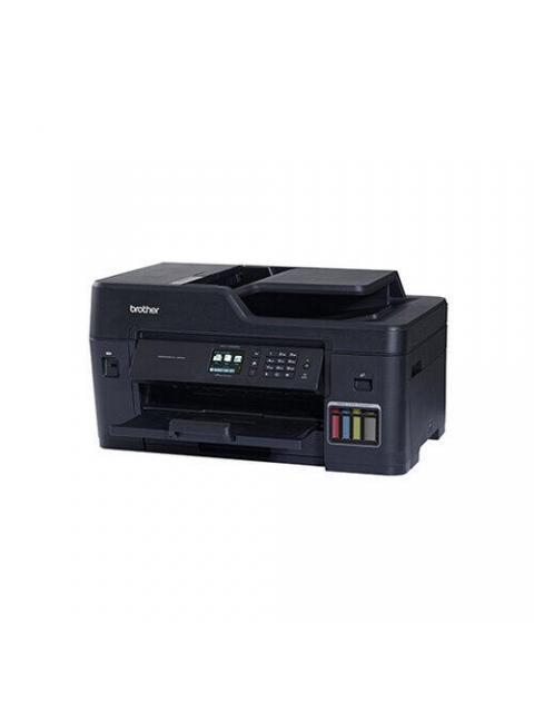 MULTIFUNCIONAL BROTHER MFC-T4500DW COLOR INYECCION INALAMBRICO PRINT-SCAN-COPY-FAX - Imagen 5