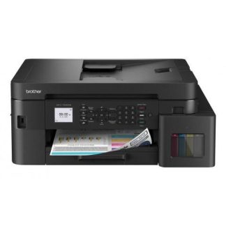 MULTIFUNCIONAL BROTHER MFC-T930DW COLOR INYECCION DE TINTA TANQUE DE TINTA INALAMBRICO PRINT-SCAN-COPY-FAX