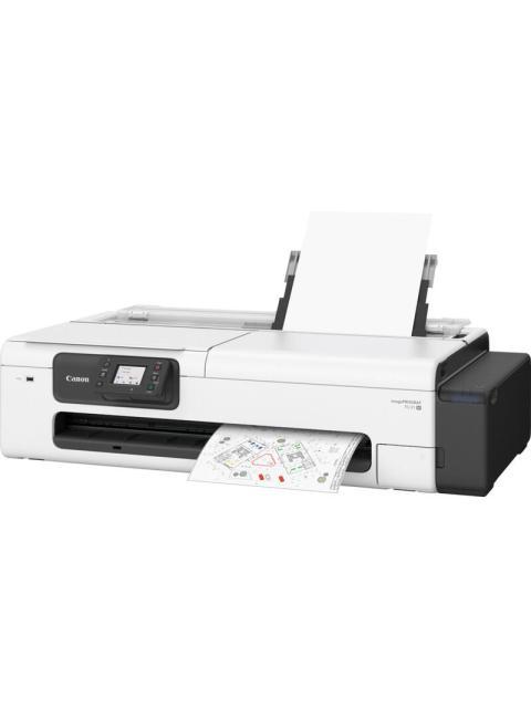 MULTIFUNCIONAL CANON 7058C002AB COLOR INYECCION DE TINTA TANQUE DE TINTA INALAMBRICO PRINT-COPY-SCAN - Imagen 6