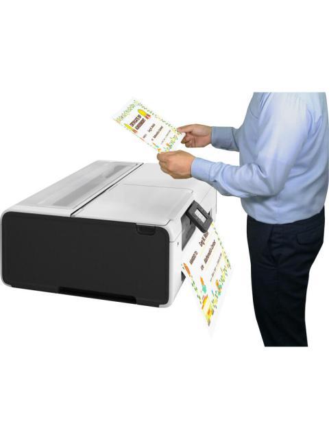 MULTIFUNCIONAL CANON 7058C002AB COLOR INYECCION DE TINTA TANQUE DE TINTA INALAMBRICO PRINT-COPY-SCAN - Imagen 9