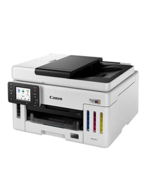 MULTIFUNCIONAL CANON MAXIFY GX6110 COLOR INYECCION DE TINTA INALAMBRICO PRINT-COPY-SCAN - Imagen 3