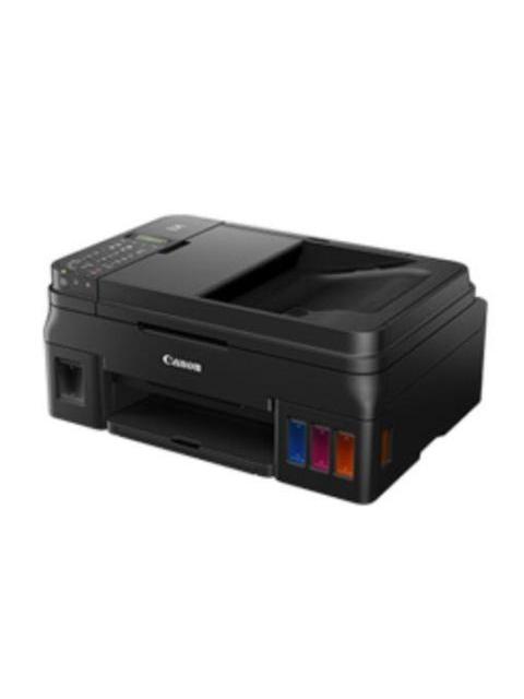 MULTIFUNCIONAL CANON PIXMA G4110 TINTA CONTINUA 2316C004AB - Imagen 3