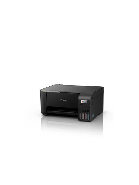 MULTIFUNCIONAL EPSON ECOTANK L3210 COLOR INYECCION PRINT-SCAN-COPY - Imagen 3