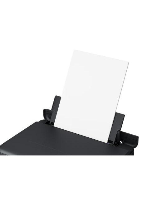 IMPRESORA FOTOGRAFICA ECOTANK L8180 INYECCION TANQUE DE TINTA 5760 X 1440 DPI NEGRO - Imagen 8