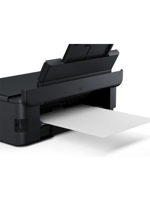 IMPRESORA FOTOGRAFICA ECOTANK L8180 INYECCION TANQUE DE TINTA 5760 X 1440 DPI NEGRO - Imagen 9