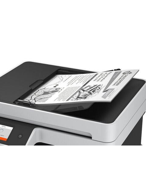 MULTIFUNCIONAL EPSON ECOTANK M3180 BLANCO Y NEGRO INYECCION TANQUE DE TINTA INALAMBRICO PRINT-SCAN-COPY-FAX - Imagen 6