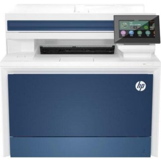 MULTIFUNCIONAL HP LASERJET PRO 4303DW COLOR LASER INALAMBRICO PRINT-SCAN-COPY