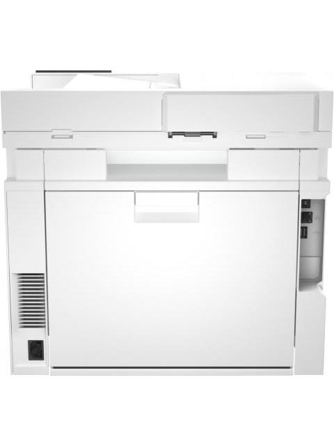 MULTIFUNCIONAL HP LASERJET PRO 4303DW COLOR LASER INALAMBRICO PRINT-SCAN-COPY - Imagen 6