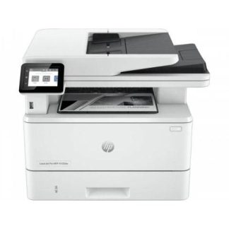 MULTIFUNCIONAL HP LASERJET PRO MFP 4103DW BLANCO Y NEGRO LASER PRINT-SCAN-COPY
