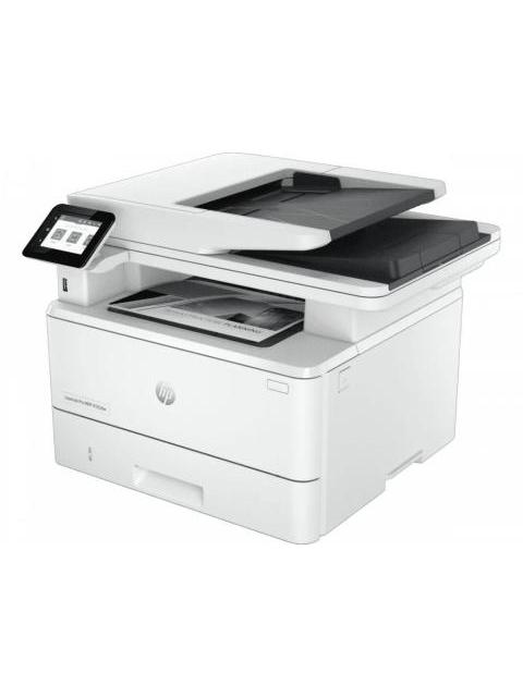 MULTIFUNCIONAL HP LASERJET PRO MFP 4103DW BLANCO Y NEGRO LASER PRINT-SCAN-COPY - Imagen 2