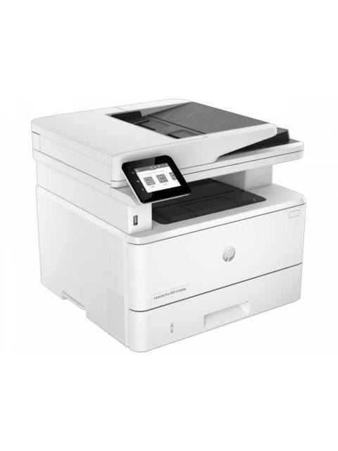 MULTIFUNCIONAL HP LASERJET PRO MFP 4103DW BLANCO Y NEGRO LASER PRINT-SCAN-COPY - Imagen 3