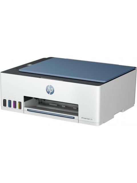 MULTIFUNCIONAL HP SMART TANK 585 1F3Y4A 3 000 PAGINAS POR MES 12 PPM 4800 X 1200 DPI - Imagen 3