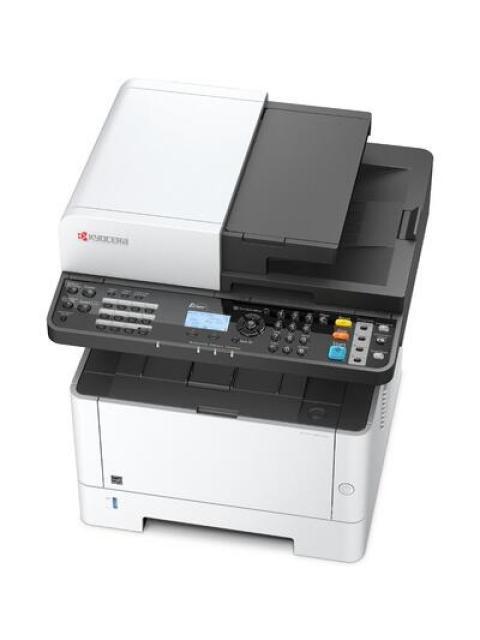 MULTIFUNCIONAL KYOCERA ECOSYS M2135DN BLANCO Y NEGRO LASER PRINT-SCAN-COPY - Imagen 3