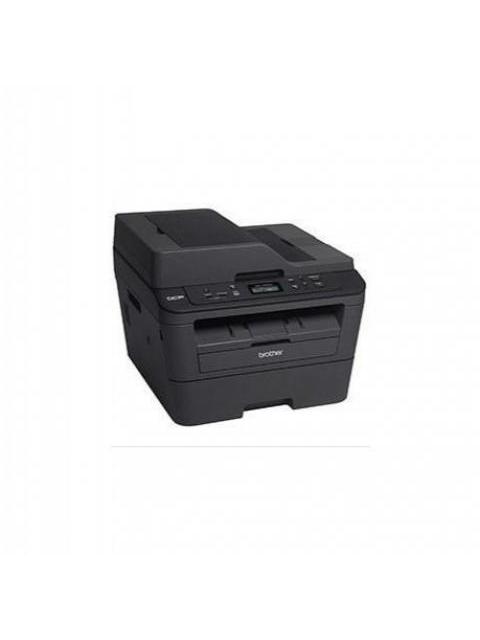 MULTIFUNCIONAL BROTHER DCP-L2540DW BLANCO Y NEGRO LASER INALAMBRICO PRINT-SCAN-COPY - Imagen 2
