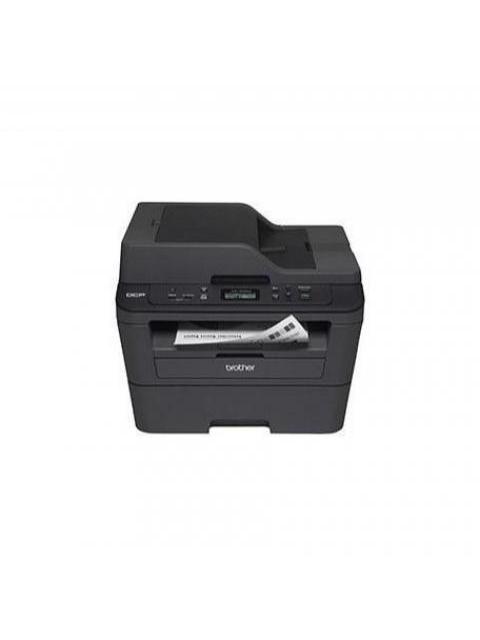 MULTIFUNCIONAL BROTHER DCP-L2540DW BLANCO Y NEGRO LASER INALAMBRICO PRINT-SCAN-COPY - Imagen 3