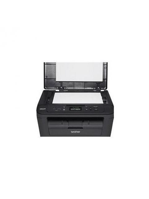 MULTIFUNCIONAL BROTHER DCP-L2540DW BLANCO Y NEGRO LASER INALAMBRICO PRINT-SCAN-COPY - Imagen 5
