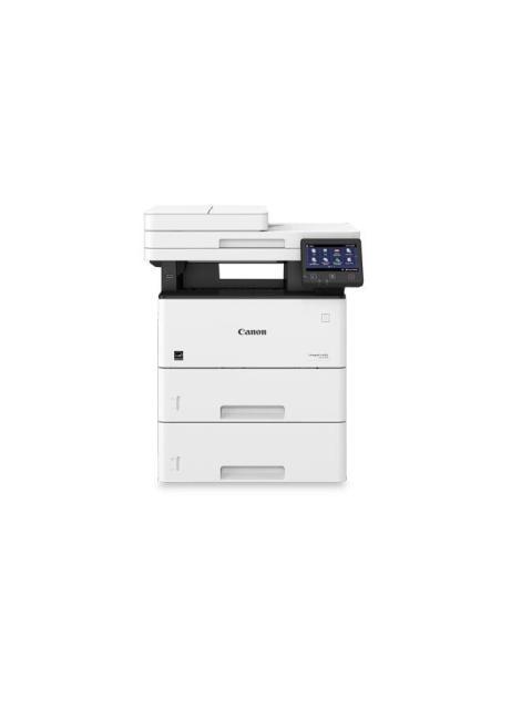 MULTIFUNCIONAL CANON IMAGECLASS D1620 BLANCO Y NEGRO LASER INALAMBRICO PRINT-SCAN-COPY - Imagen 2